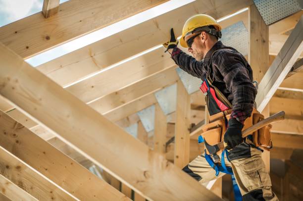 Quick and Trustworthy Emergency Roof Repair Services in Spring Creek, NV