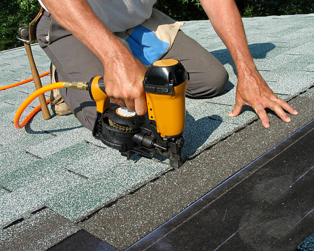 Best Best Roofing Contractors  in Spring Creek, NV