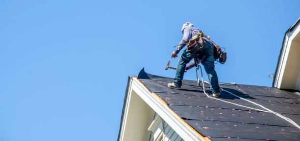 Best New Roof Installation  in Spring Creek, NV